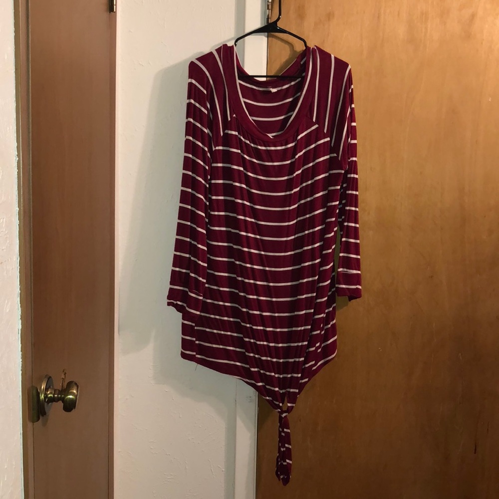 Maternity Shirt